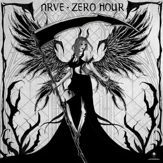 Zero Hour EP by NRVE