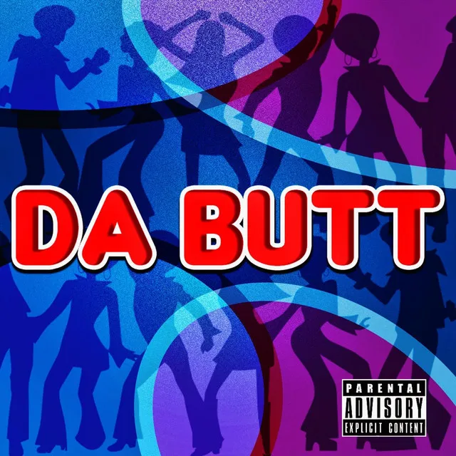 Da Butt