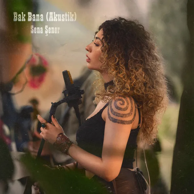 Bak Bana - Akustik