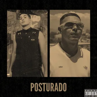 Posturado by daIlha