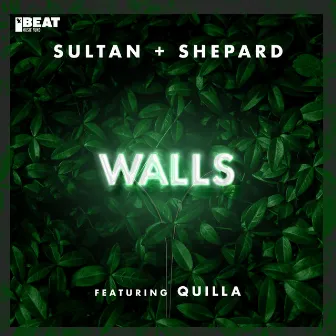 Walls by Quilla