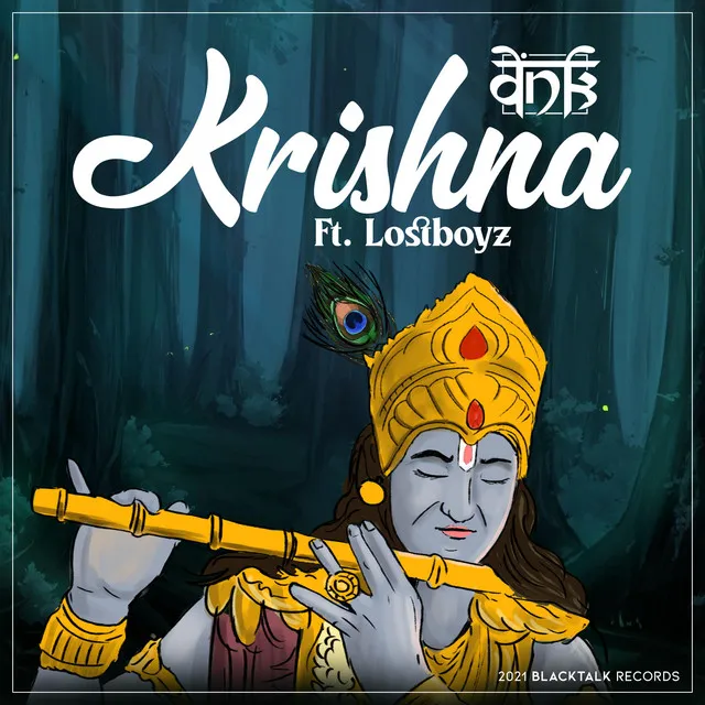 Krishna