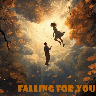 Falling For You by Philip Locke