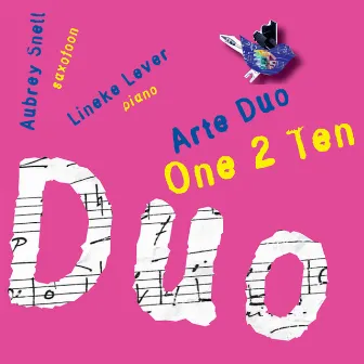 One 2 Ten by Lineke Lever