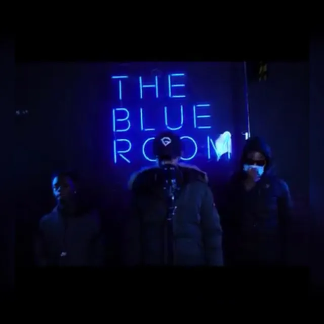 The Blue Room S3 EP11