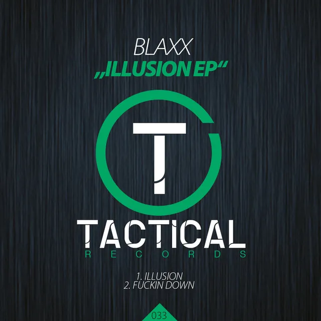 Illusion EP