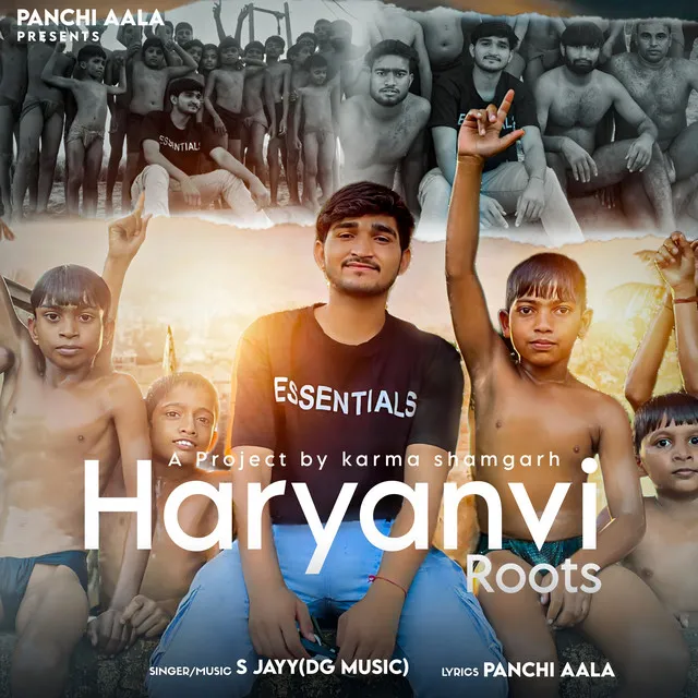 Haryanvi Roots