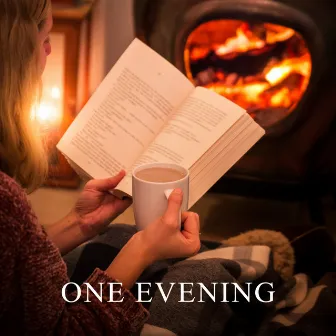 One Evening: Smooth Jazz, Relaxing Ballad, Cafe, Work, Study by Midnight Piano Lounge