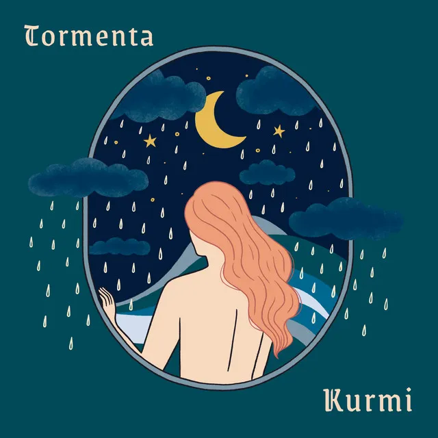 Tormenta