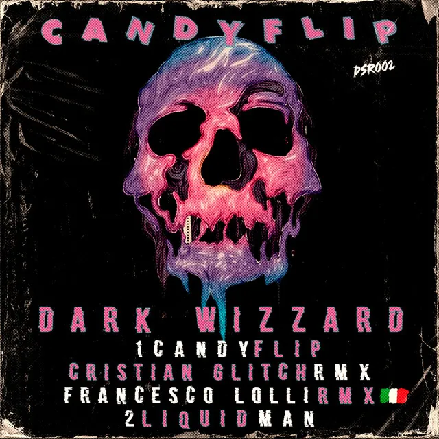 Candy Flip - Francesco Lolli Remix