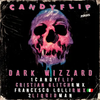 Candyflip by Dark Wizzard