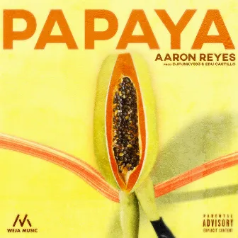 Papaya by Aaron Reyes