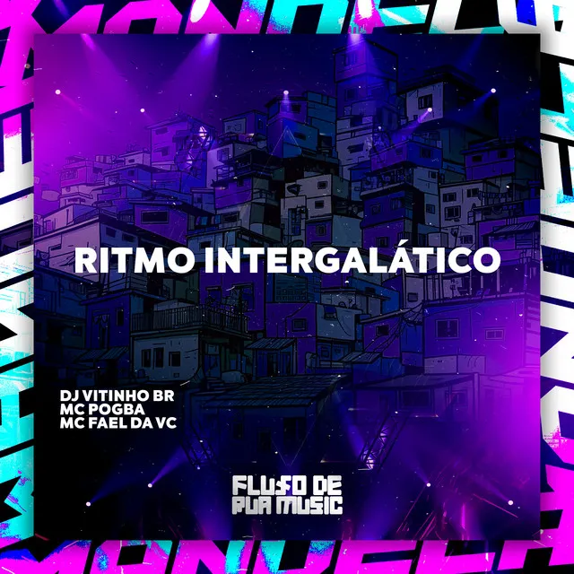 Ritmo Intergalático