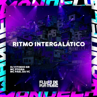 Ritmo Intergalático by Unknown Artist