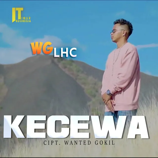 Kecewa