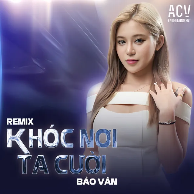 Khóc Nơi Ta Cười - DJ Trang Moon Remix