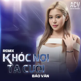 Khóc Nơi Ta Cười - DJ Trang Moon Remix by DJ Trang Moon