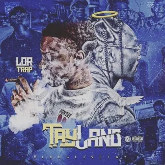 TayLand by Lor Trap