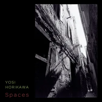 Spaces by Yosi Horikawa