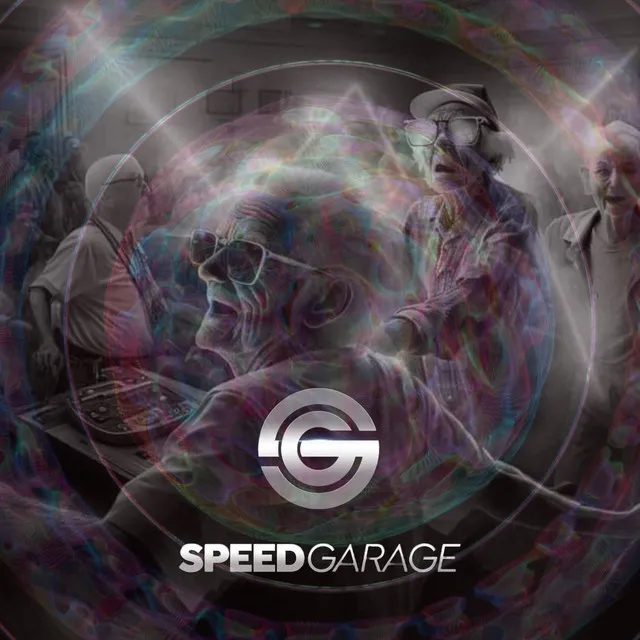 Speed Garage - Extended Club Mix