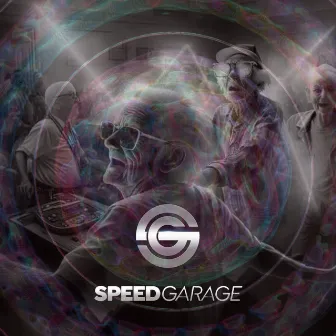 Speed Garage by Bradderz