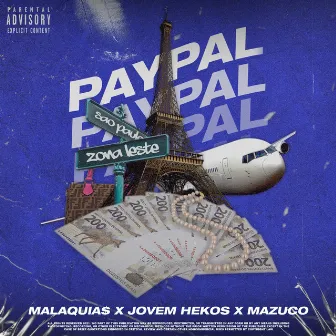 Paypal by Jovem Hekos