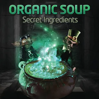 Secret Ingredients by Organic Soup