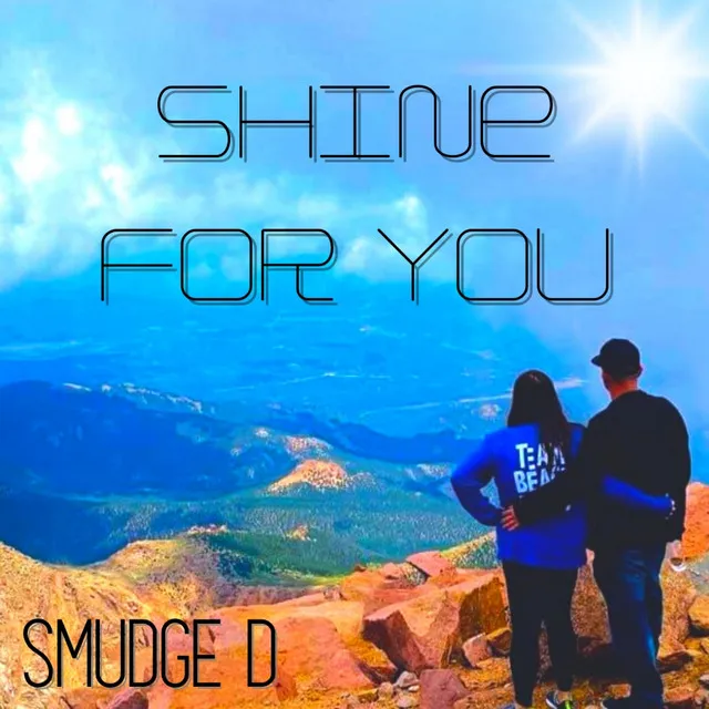 SHINE FOR YOU