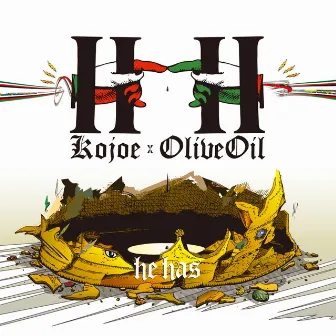 HH by Olive Oil