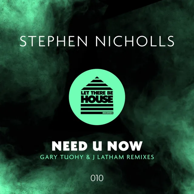 Need U Now, Pt. 2 - J Latham Remix