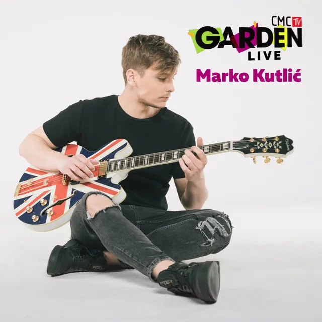 Garden (Live 2021)