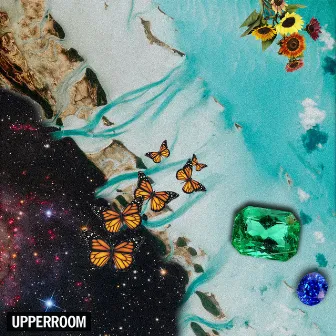 Land Of The Living (Live) by UPPERROOM