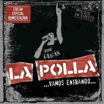 ...Vamos Entrando... (En Directo) (Remastered) by La Polla Records