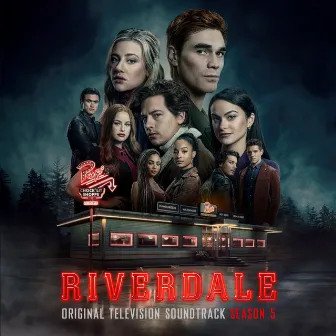 Riverdale: Season 5 (Original Television Soundtrack) by Riverdale Cast