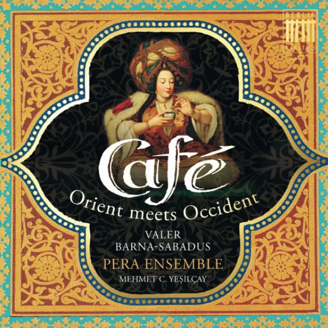 Café (Orient meets Occident)