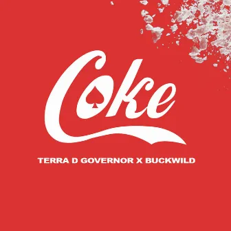 Coke by Terra D Governor