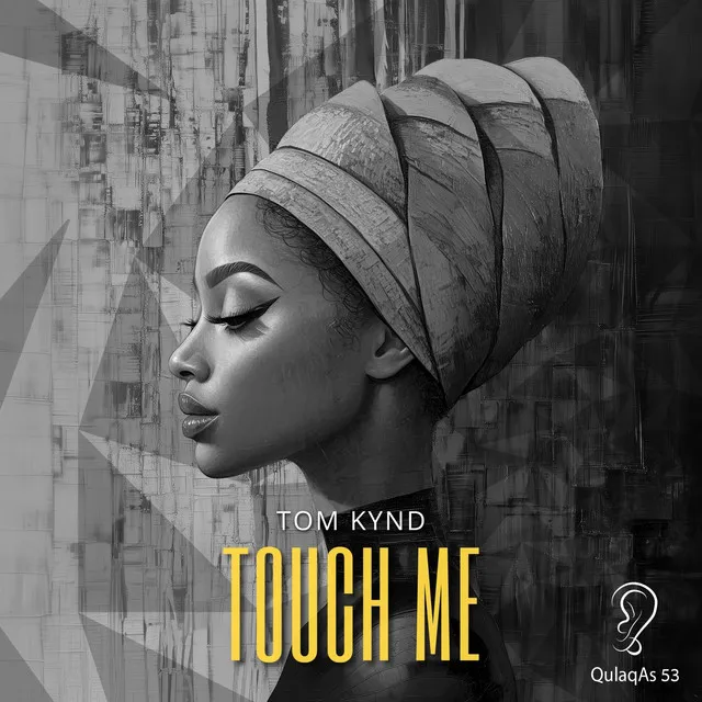 Touch Me - Radio Mix