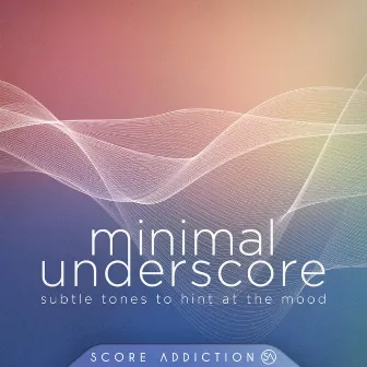 Minimal Underscore by Luke Gordon