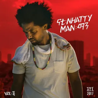 Vol. ፪ by Nhatty Man