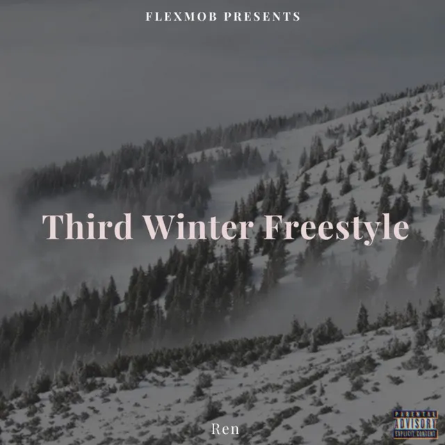 Third Winter Freestyle