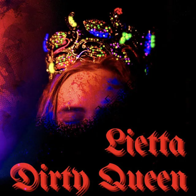 Dirty Queen