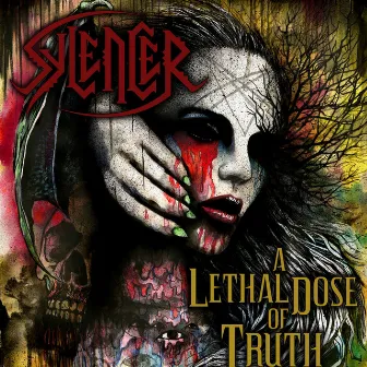 A Lethal Dose of Truth by Sylencer