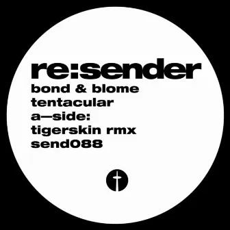 Tentacular Remixed by Jens Bond