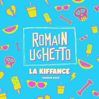 La kiffance (Version Rock) by Romain Ughetto