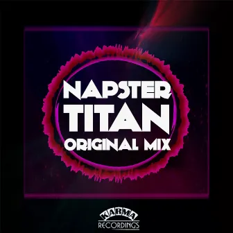 Titan by Napster