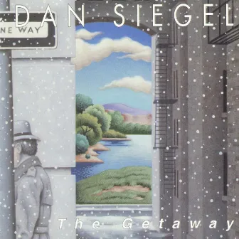 The Getaway by Dan Siegel