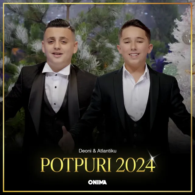 Potpuri 2024