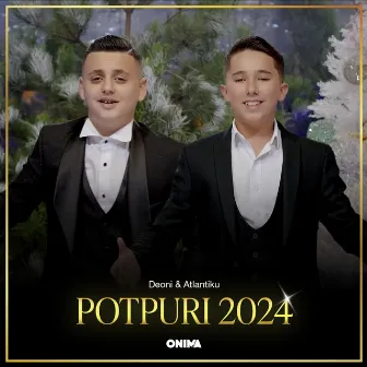 Potpuri 2024 by Deoni