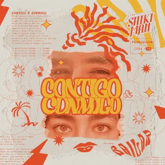 Contigo & Conmigo by Shikiman