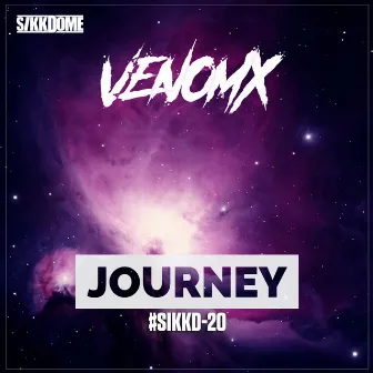 Journey by VenomX